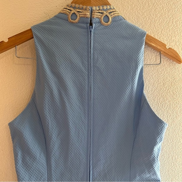 Lilly Pulitzer | Alexa Stretch Shift Dress - Picture 7 of 16